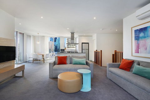 Royal Stays Apartments Southbank - Foster Accommodation 3