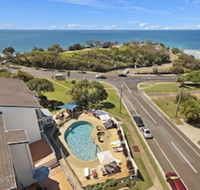 Pandanus Coolum Beach - Foster Accommodation