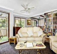 Wombats B  B Apartments