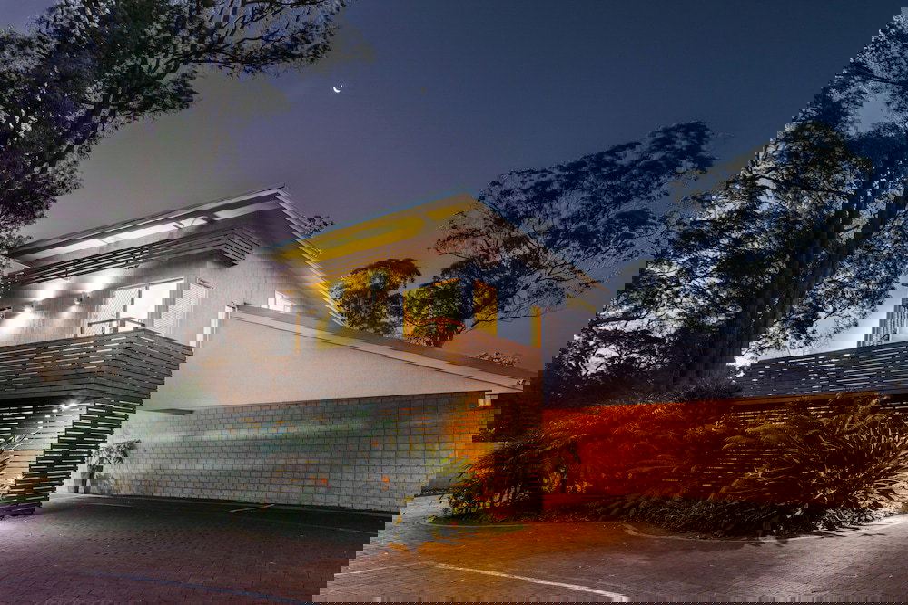 Reinscourt WA Foster Accommodation