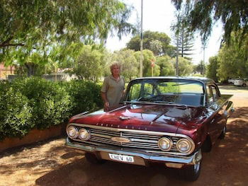 Busselton Guest House - Foster Accommodation 0