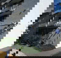 Boat Harbour Motel - Foster Accommodation