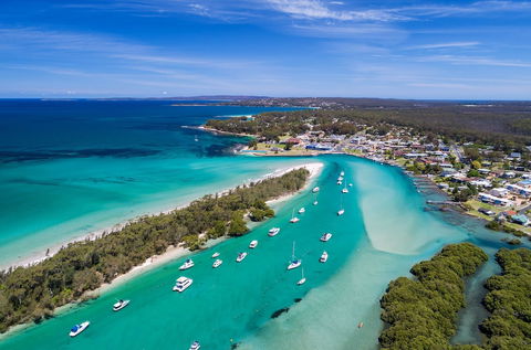 Jervis Bay Motel - Foster Accommodation 1