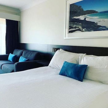 Jervis Bay Motel - Foster Accommodation 3