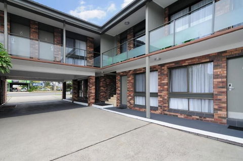 Jervis Bay Motel - Foster Accommodation 0