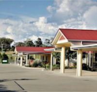 Pittsworth Motor Inn