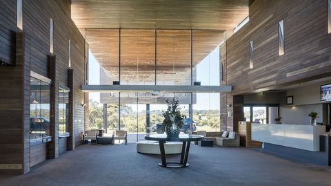 Peppers Moonah Links Resort - Foster Accommodation 0