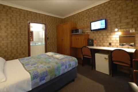 Pavlos Motel - Foster Accommodation 6