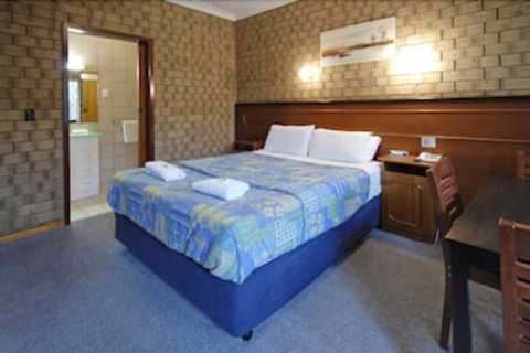 Pavlos Motel - Foster Accommodation 2