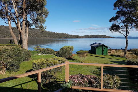 Abs By The Bay - Foster Accommodation 1