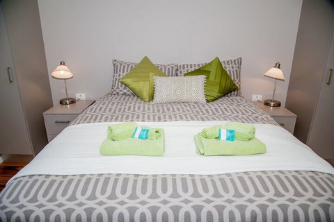 Sinclairs Country Retreat - Foster Accommodation 6