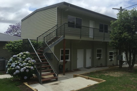Sinclairs Country Retreat - Foster Accommodation 2