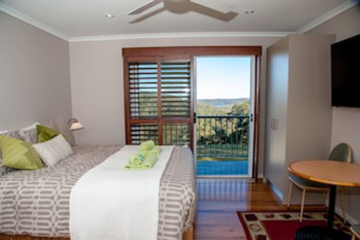 Conjola NSW Foster Accommodation