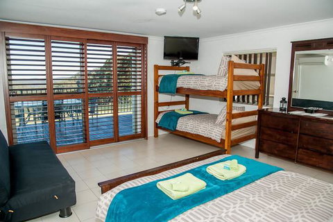 Sinclairs Country Retreat - Foster Accommodation 7