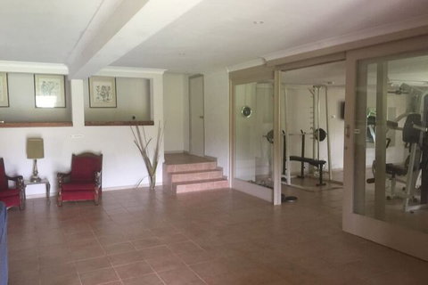 Sinclairs Country Retreat - Foster Accommodation 1