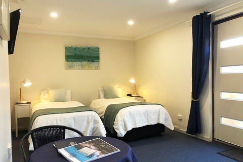 Observatory Guesthouse - Adults Only - Foster Accommodation 4