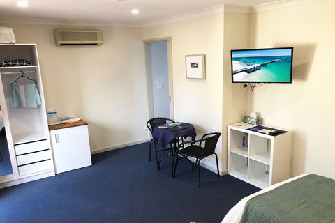 Observatory Guesthouse - Adults Only - Foster Accommodation 1