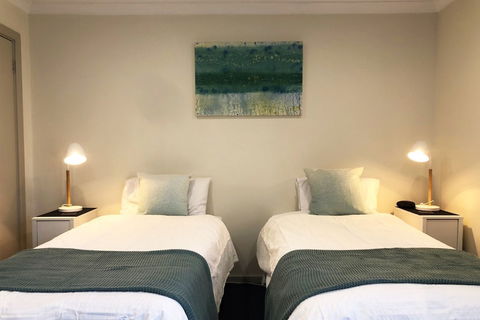 Observatory Guesthouse - Adults Only - Foster Accommodation 3