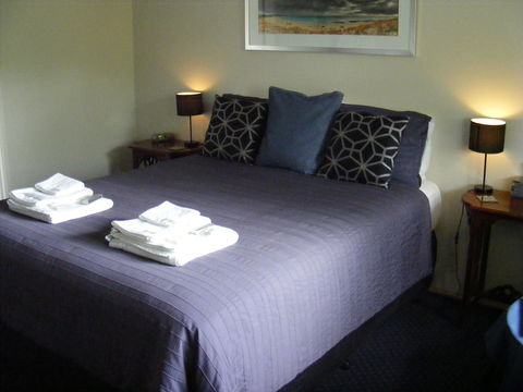 Observatory Guesthouse - Adults Only - Foster Accommodation 5
