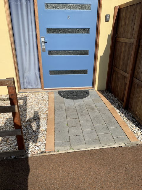 Observatory Guesthouse - Adults Only - Foster Accommodation 0