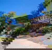 Airlie Beach YHA - Hostel