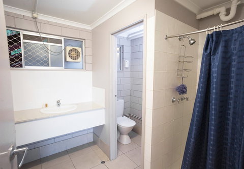 Airlie Beach YHA - Hostel - Foster Accommodation 4