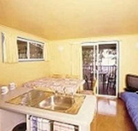 Lake Tinaroo Terraces - Foster Accommodation