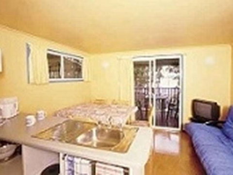 Lake Tinaroo Terraces - Foster Accommodation 0