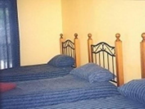 Lake Tinaroo Terraces - Foster Accommodation 1