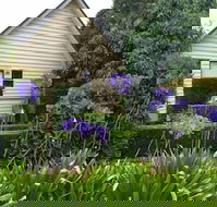 Tamborine Gardens - Foster Accommodation