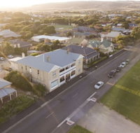Port Elliot Beach House YHA Hostel - Foster Accommodation