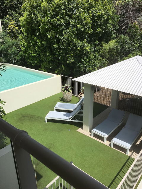 Airlie Central Apartments - Foster Accommodation 1