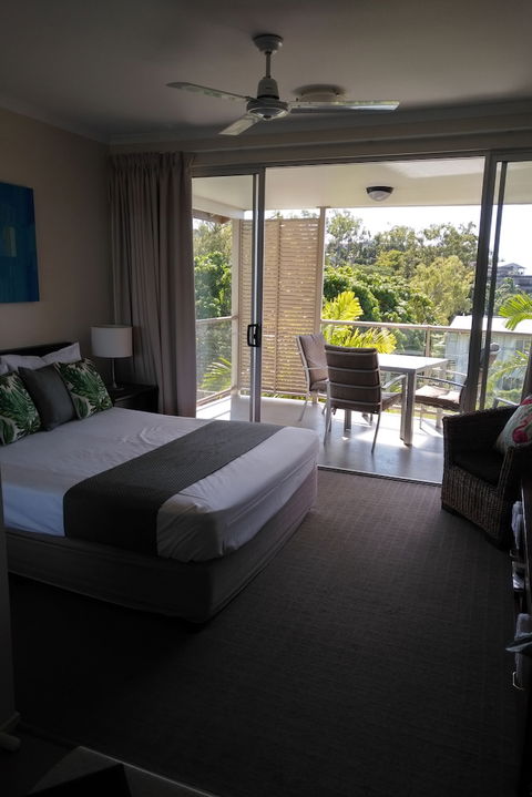 Airlie Central Apartments - Foster Accommodation 3
