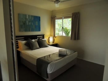 Airlie Central Apartments - Foster Accommodation 6