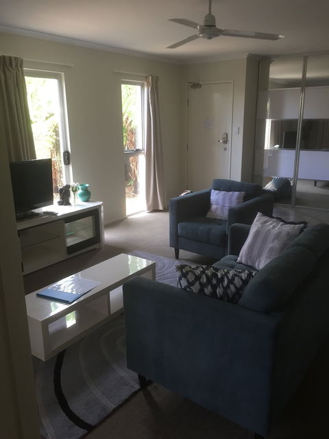 Airlie Central Apartments - Foster Accommodation 5