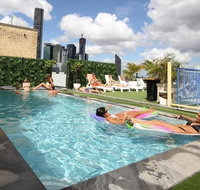 City Backpackers HQ - Foster Accommodation