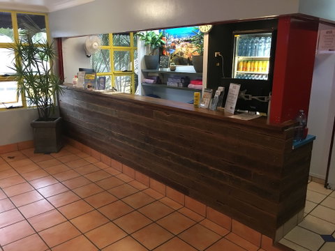 City Backpackers HQ - Foster Accommodation 3