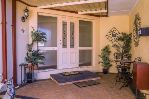 Armadale Cottage Bed & Breakfast - Foster Accommodation 1