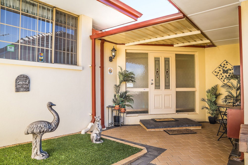 Armadale WA Foster Accommodation