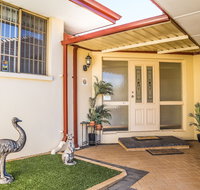 Armadale Cottage Bed  Breakfast - Foster Accommodation