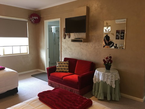 Armadale Cottage Bed & Breakfast - Foster Accommodation 3