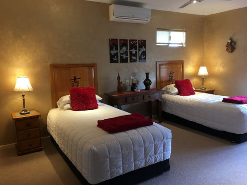 Armadale Cottage Bed & Breakfast - Foster Accommodation 5