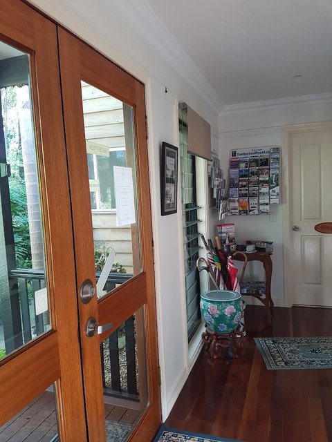 Tambaridge Bed And Breakfast - Foster Accommodation 0