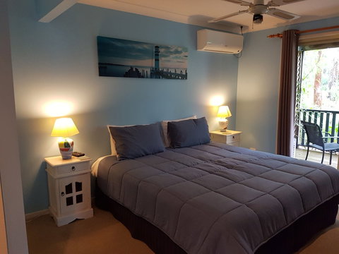 Tambaridge Bed And Breakfast - Foster Accommodation 5