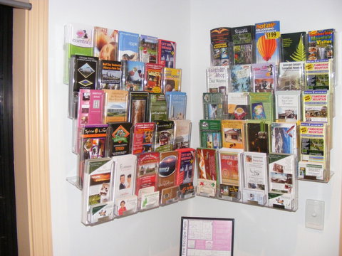 Tambaridge Bed And Breakfast - Foster Accommodation 1