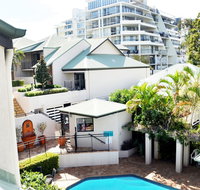 Spring Hill Mews Apartments - Foster Accommodation
