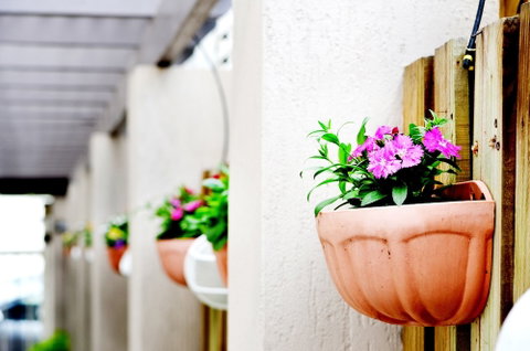 Spring Hill Mews Apartments - Foster Accommodation 2