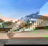 Villa Nova - Foster Accommodation