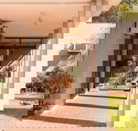 Chadstone Executive Motel - Foster Accommodation
