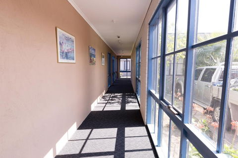 Chadstone Executive Motel - Foster Accommodation 1